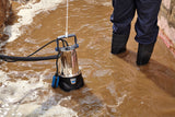Promax MudDrain 7000-14000 uppopumput