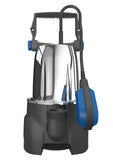 Promax MudDrain 7000-14000 uppopumput