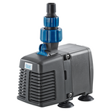 OptiMax kiertovesipumput
