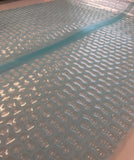 Ulkoallaspeite 500