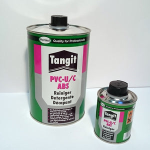 Tangit PVC/ABS puhdistusaine